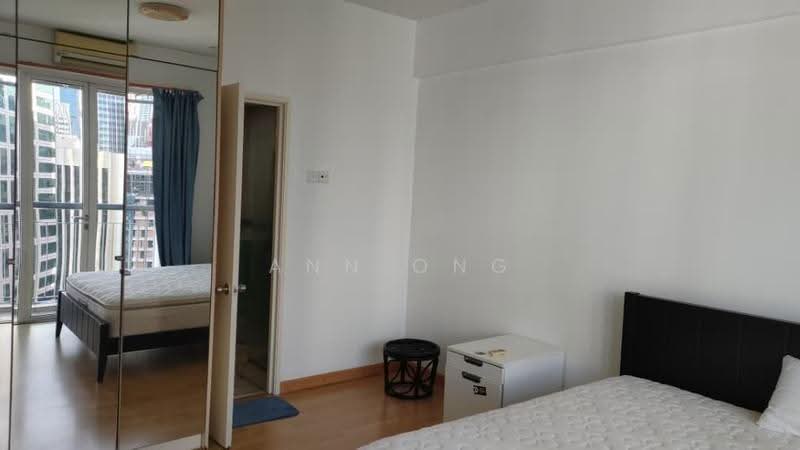 Kediaman Servis untuk Dijual di Seri Bukit Ceylon - Ann Ong - Bedroom - PropertyGuru.com.my