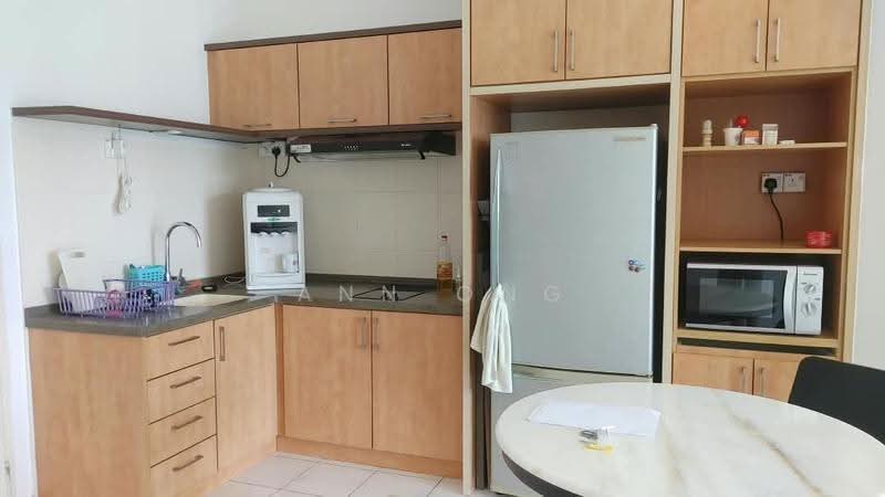 Kediaman Servis untuk Dijual di Seri Bukit Ceylon - Ann Ong - Kitchen - PropertyGuru.com.my