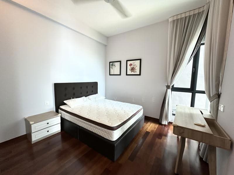 Condominium for Rent at Alila2 - Molly Lee - Bedroom - PropertyGuru.com.my