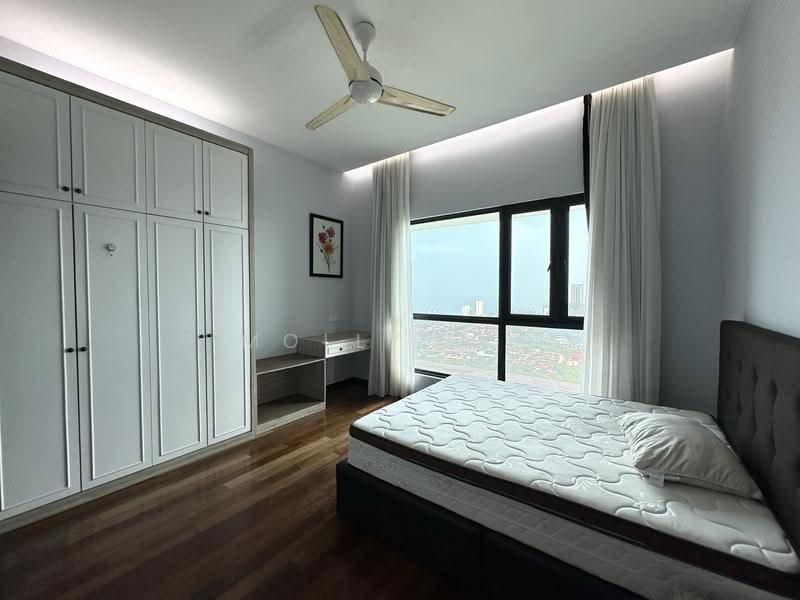 Condominium for Rent at Alila2 - Molly Lee - Bedroom - PropertyGuru.com.my