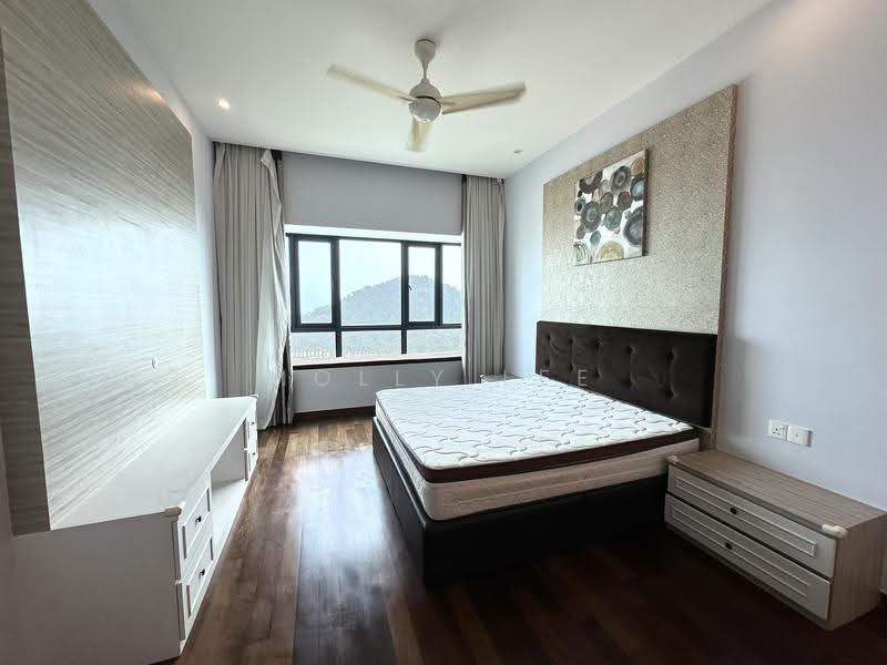 Condominium for Rent at Alila2 - Molly Lee - Bedroom - PropertyGuru.com.my