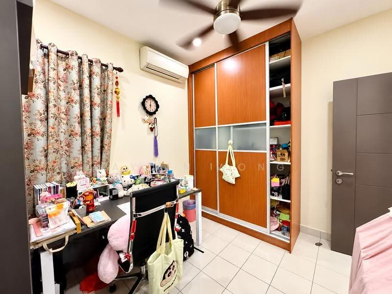 Rumah Teres 3-Tingkat untuk Dijual di Kinrara Residence (Puchong) - Kayden Wong - Study - PropertyGuru.com.my