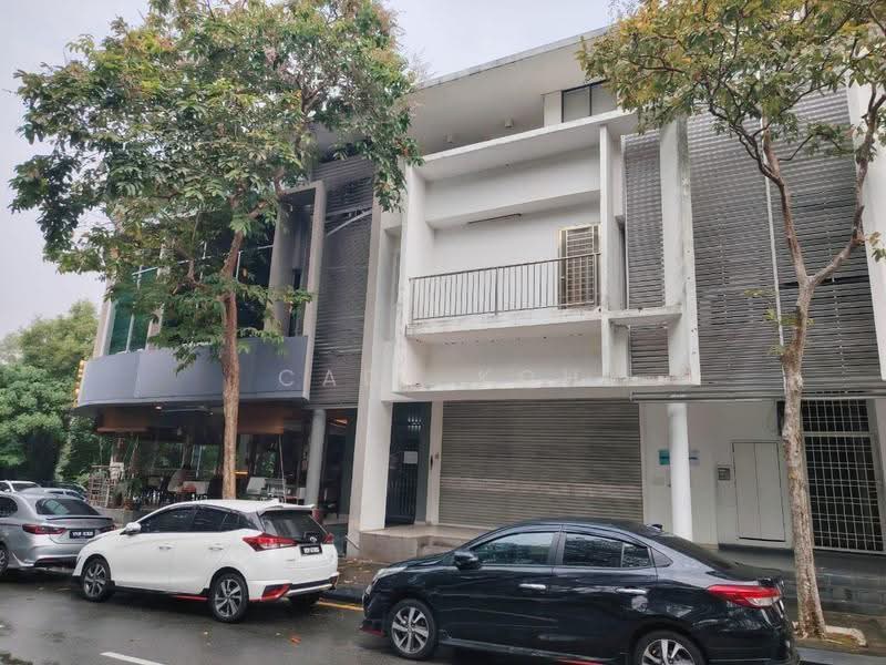 Kedai untuk Disewa di Bukit jalil (Bukit Jalil) - Cady Koh - Exterior - PropertyGuru.com.my