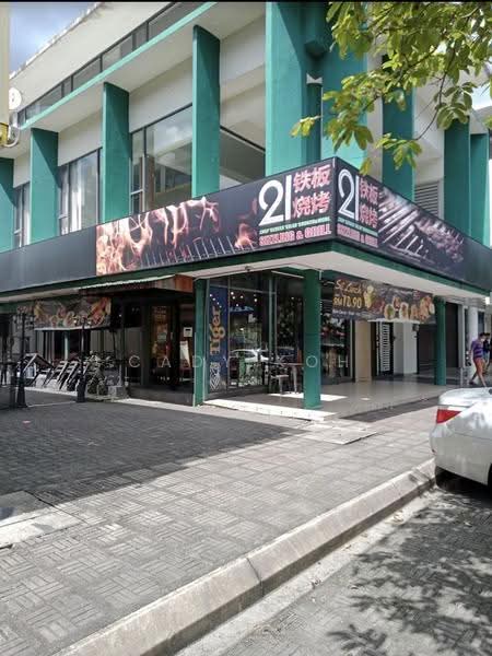 Kedai untuk Disewa di Bukit jalil (Bukit Jalil) - Cady Koh - PropertyGuru.com.my