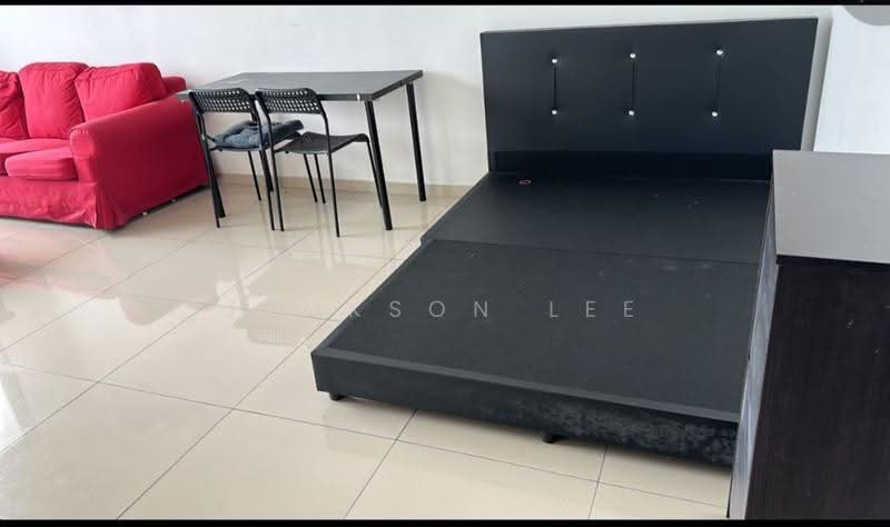 Kediaman Servis untuk Disewa di i-SOHO @ i-City - Jackson Lee - PropertyGuru.com.my