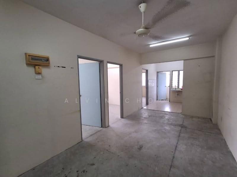 Flat for Sale at Pandan Ria (Block D) - Alvin Choo - Interior - PropertyGuru.com.my