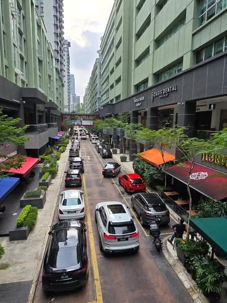 Shop for Rent in Mont Kiara (Kuala Lumpur) - Tony Liew - PropertyGuru.com.my
