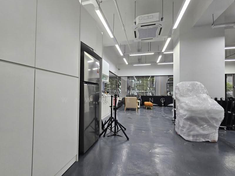 Retail Space for Sale in Damansara Perdana (Selangor) - Wawa Leong - Interior - PropertyGuru.com.my