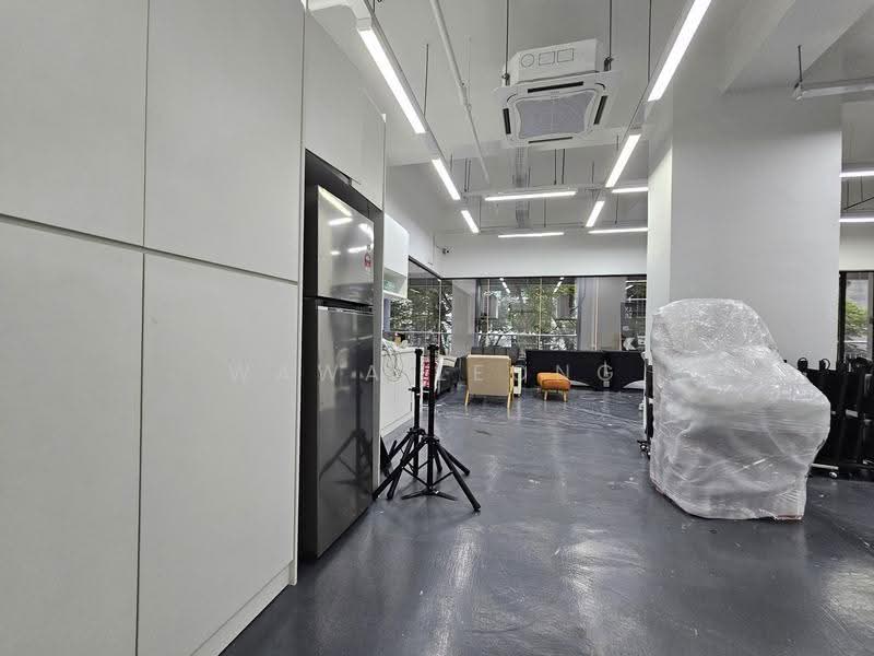Retail Space for Sale in Damansara Perdana (Selangor) - Wawa Leong - Interior - PropertyGuru.com.my