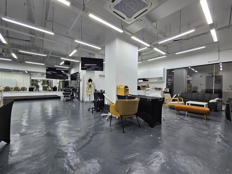 Retail Space for Sale in Damansara Perdana (Selangor) - Wawa Leong - Interior - PropertyGuru.com.my