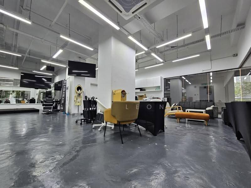 Retail Space for Sale in Damansara Perdana (Selangor) - Wawa Leong - Interior - PropertyGuru.com.my