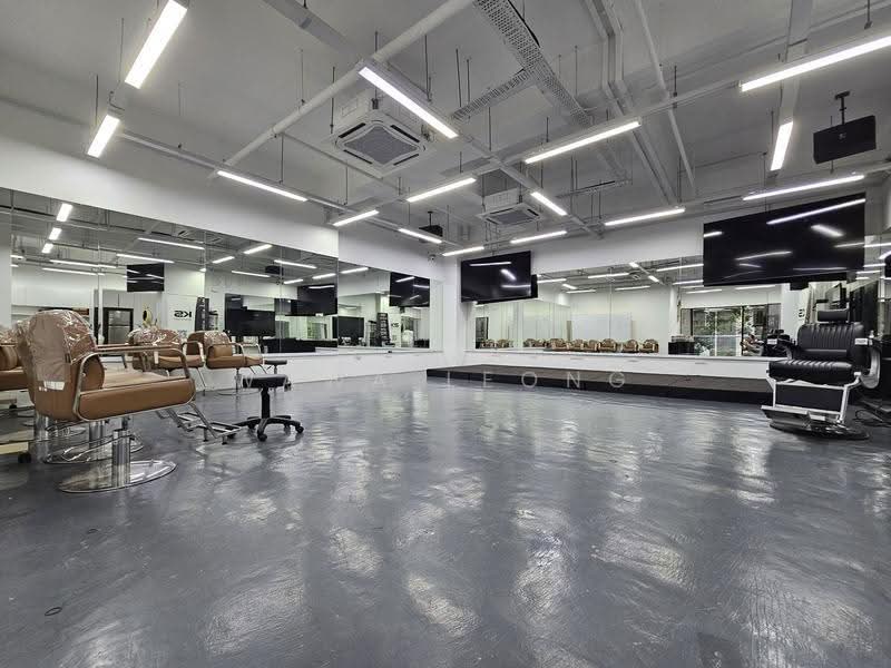 Retail Space for Sale in Damansara Perdana (Selangor) - Wawa Leong - Interior - PropertyGuru.com.my