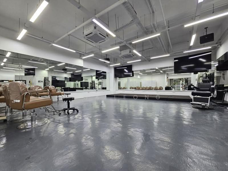 Retail Space for Sale in Damansara Perdana (Selangor) - Wawa Leong - Interior - PropertyGuru.com.my