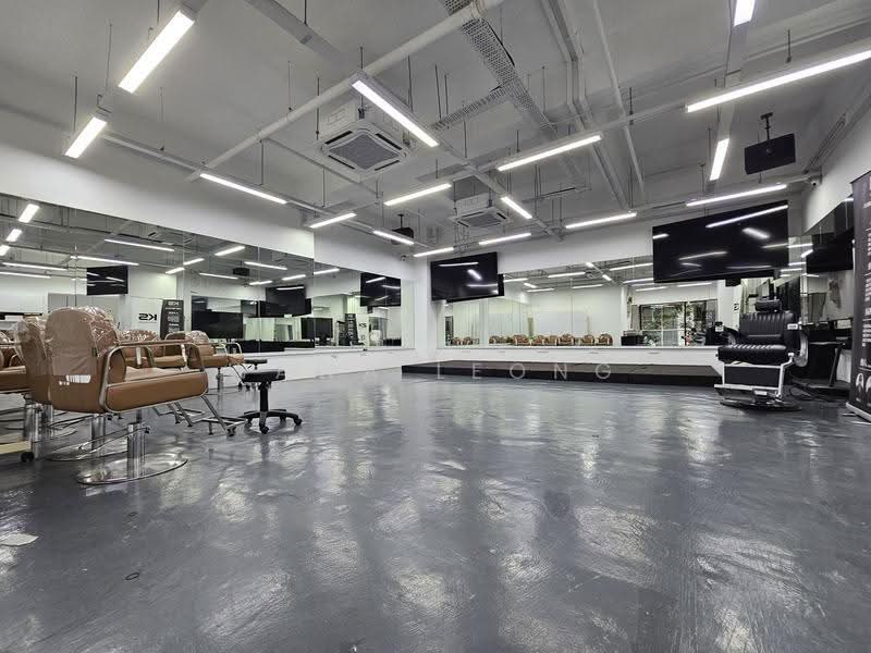 Retail Space for Sale in Damansara Perdana (Selangor) - Wawa Leong - Interior - PropertyGuru.com.my
