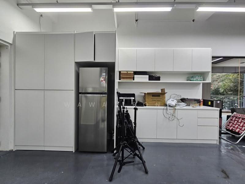Retail Space for Sale in Damansara Perdana (Selangor) - Wawa Leong - Interior - PropertyGuru.com.my