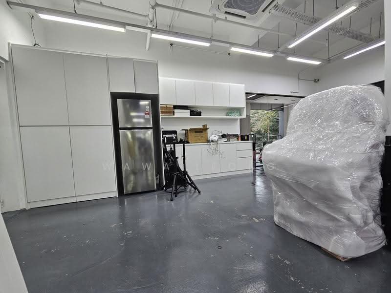 Retail Space for Sale in Damansara Perdana (Selangor) - Wawa Leong - Interior - PropertyGuru.com.my