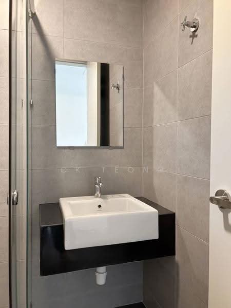 Condominium for Rent at Sunway Avila Residences - CK Teong - Bathroom - PropertyGuru.com.my