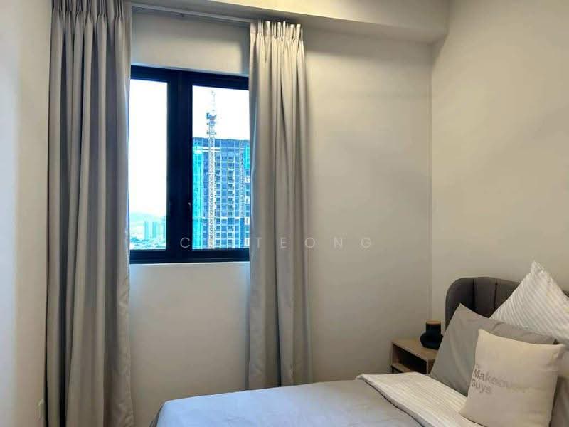 Condominium for Rent at Sunway Avila Residences - CK Teong - Bedroom - PropertyGuru.com.my