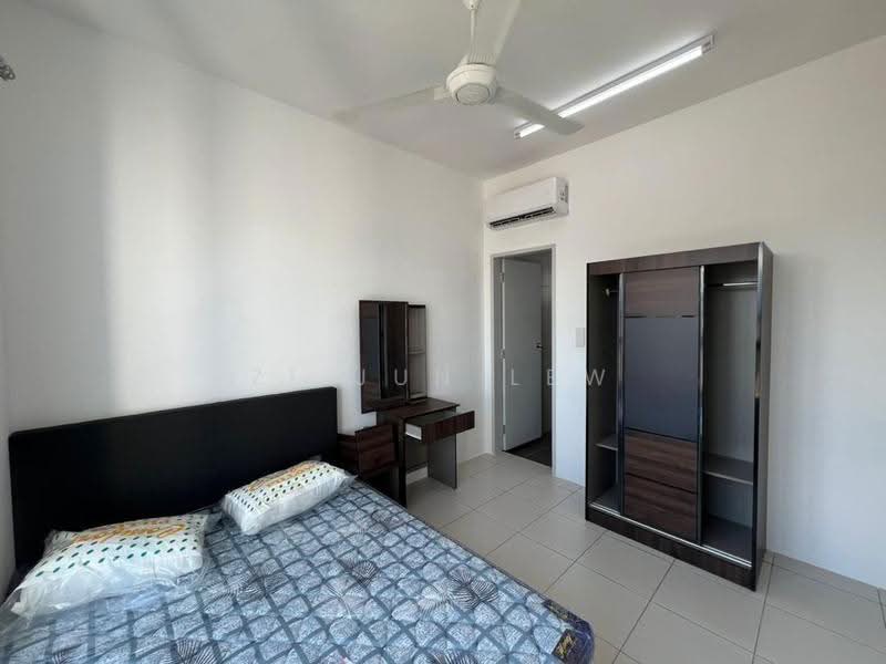 Apartment for Rent at Vista Saujana - Zi Jun Lew - Bedroom - PropertyGuru.com.my