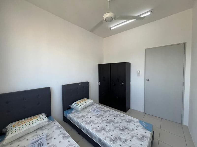Apartment for Rent at Vista Saujana - Zi Jun Lew - PropertyGuru.com.my