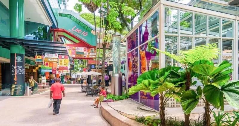 Hotel / Resort for Sale in KL City Centre (Kuala Lumpur) - Benson Ting - PropertyGuru.com.my