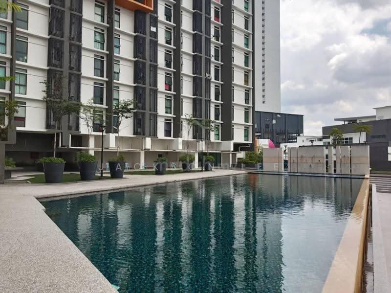 Kediaman Servis untuk Disewa di Menara Suria (V12) - Jackson Lee - PropertyGuru.com.my