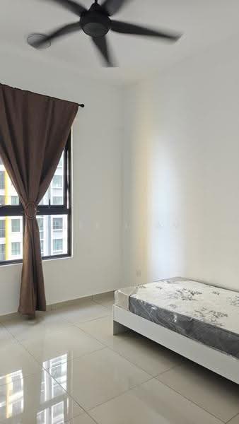 Service Residence for Rent at Parkland Residence @ Kajang 2 - Alex Leaw - Bedroom - PropertyGuru.com.my