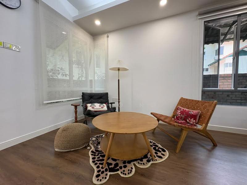Pangsapuri untuk Dijual di Adiva Courtyard - Echo Ng - Living Room - PropertyGuru.com.my