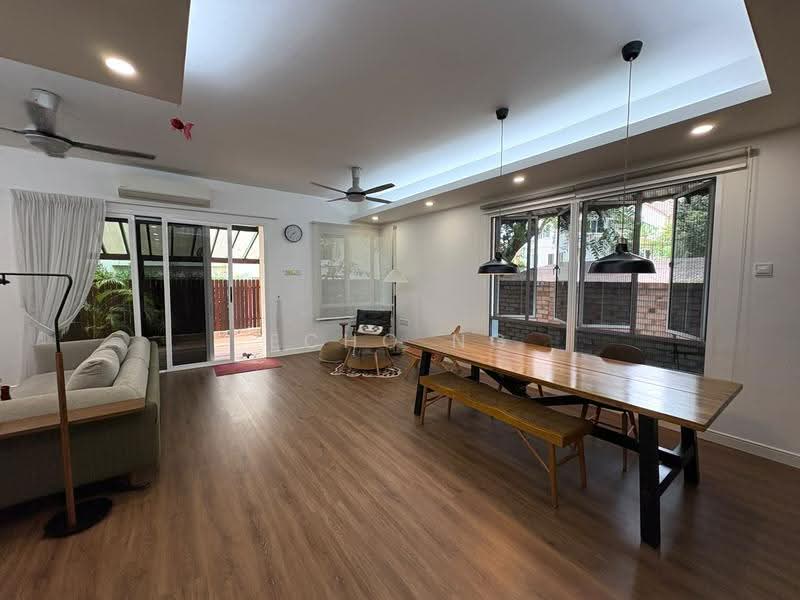 Pangsapuri untuk Dijual di Adiva Courtyard - Echo Ng - Living Room - PropertyGuru.com.my