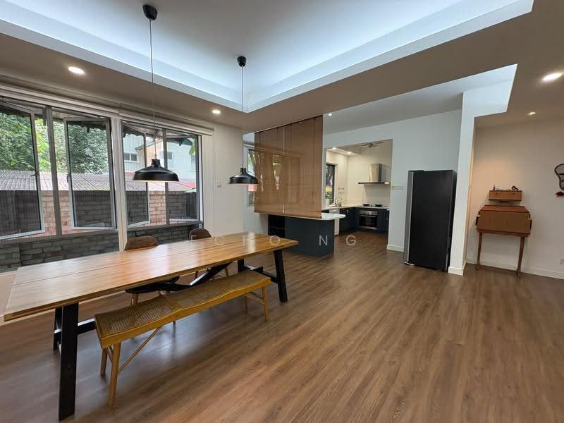 Pangsapuri untuk Dijual di Adiva Courtyard - Echo Ng - Dining Room - PropertyGuru.com.my