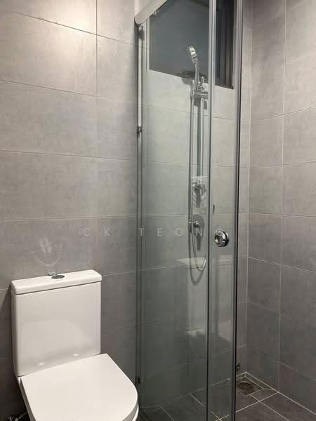 Condominium for Rent at Sunway Avila Residences - CK Teong - Bathroom - PropertyGuru.com.my