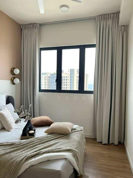 Condominium for Rent at Sunway Avila Residences - CK Teong - Bedroom - PropertyGuru.com.my
