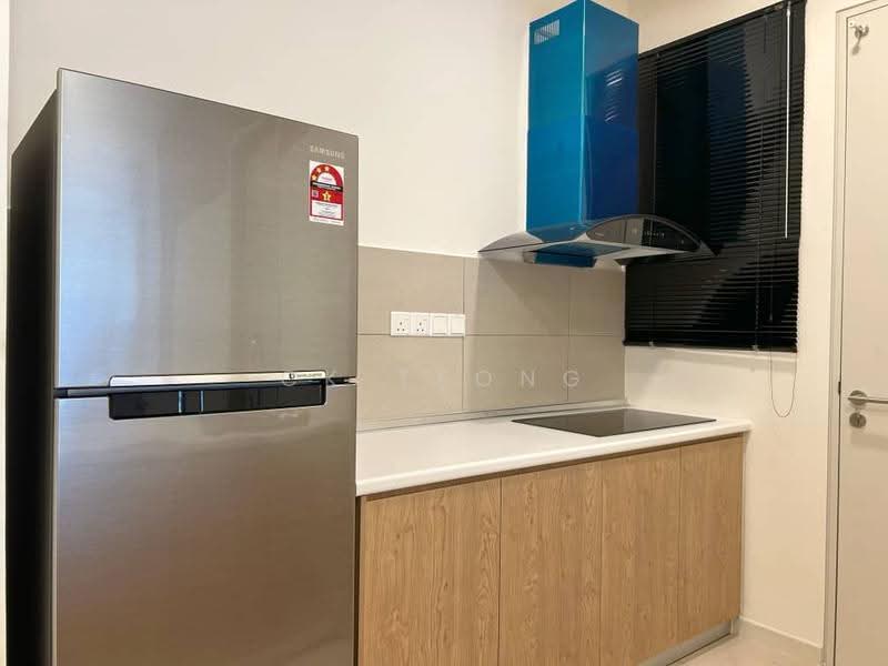 Condominium for Rent at Sunway Avila Residences - CK Teong - Kitchen - PropertyGuru.com.my