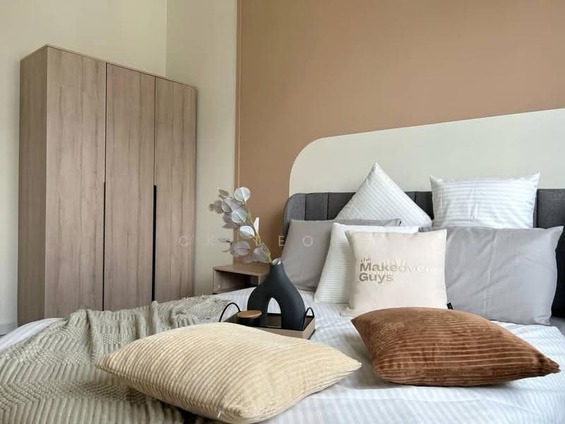 Condominium for Rent at Sunway Avila Residences - CK Teong - Bedroom - PropertyGuru.com.my