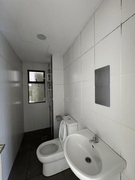 Rumah Bandar untuk Disewa di 16 Sierra (Puchong) - Sky Chan - PropertyGuru.com.my