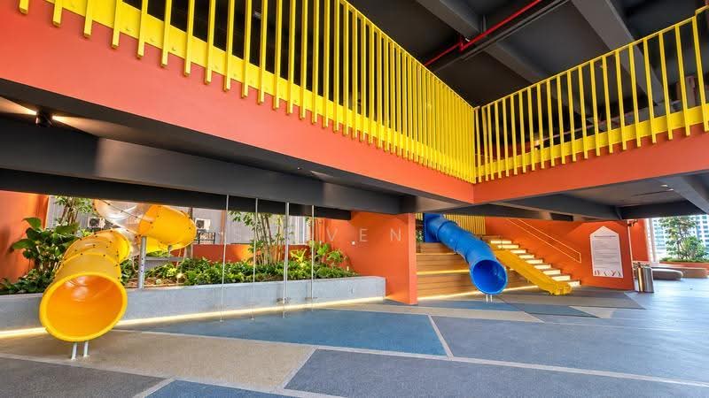 Service Residence for Sale at Piccadilly - Steven . - PropertyGuru.com.my