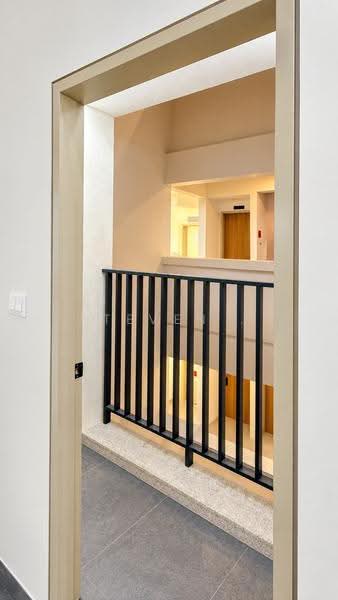 Service Residence for Sale at Piccadilly - Steven . - Corridor - PropertyGuru.com.my