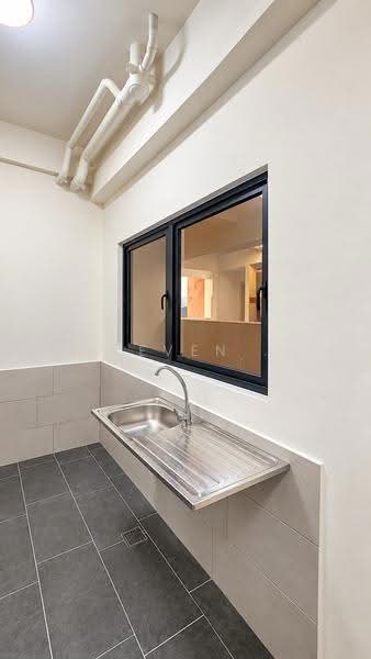 Service Residence for Sale at Piccadilly - Steven . - Kitchen - PropertyGuru.com.my