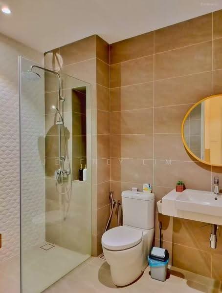 Service Residence for Rent at Quill Residence - Jeffney Lim - Bathroom - PropertyGuru.com.my