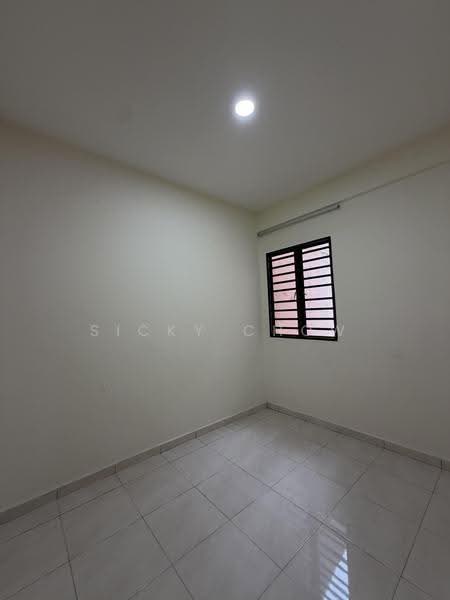 Terraced House for Rent in Taman Seri Minang (Cheras) - Sicky Chow - Interior - PropertyGuru.com.my