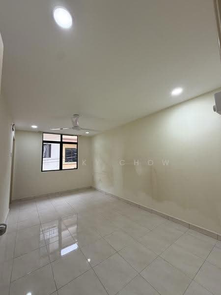 Terraced House for Rent in Taman Seri Minang (Cheras) - Sicky Chow - Interior - PropertyGuru.com.my