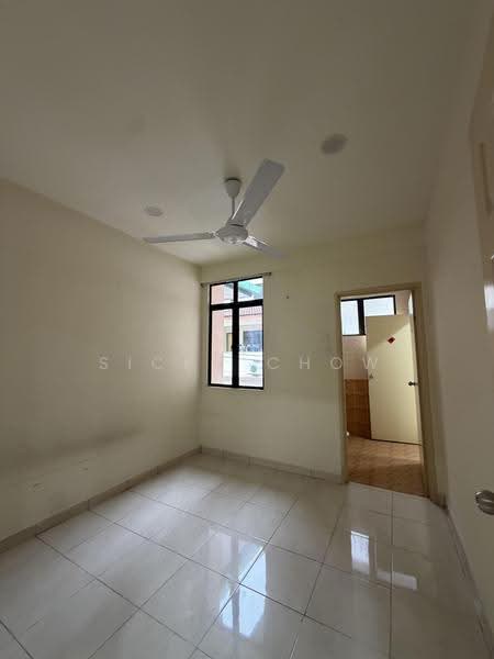Terraced House for Rent in Taman Seri Minang (Cheras) - Sicky Chow - Interior - PropertyGuru.com.my