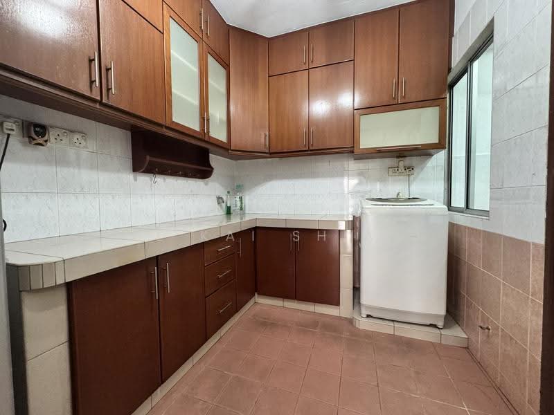 Condominium for Sale at Prima Duta - Tee Kai Shiang - Kitchen - PropertyGuru.com.my