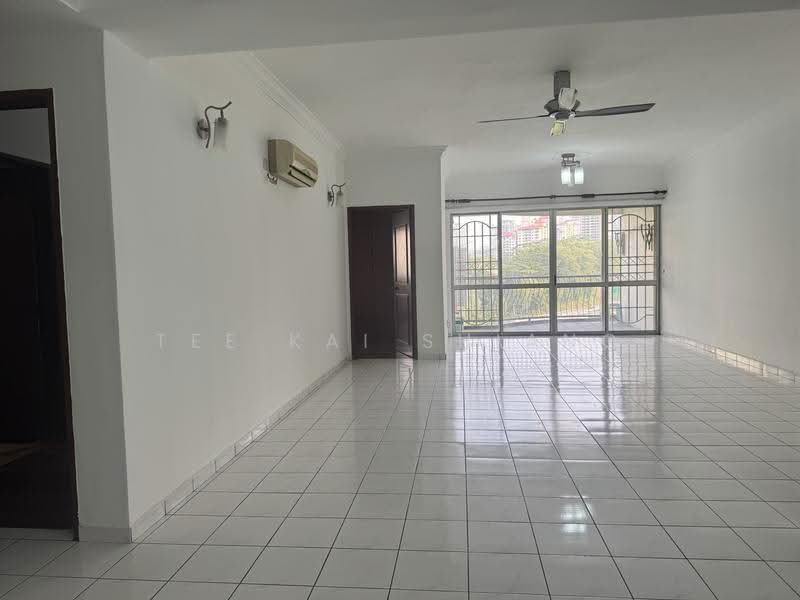 Condominium for Sale at Prima Duta - Tee Kai Shiang - Living Room - PropertyGuru.com.my