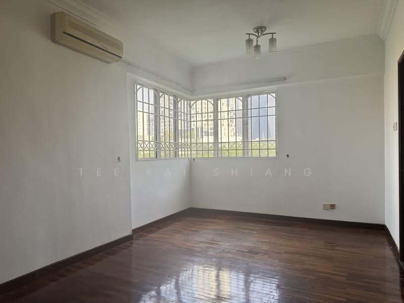 Condominium for Sale at Prima Duta - Tee Kai Shiang - Living Room - PropertyGuru.com.my