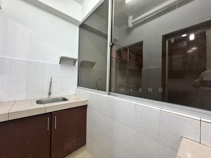 Condominium for Sale at Prima Duta - Tee Kai Shiang - Kitchen - PropertyGuru.com.my
