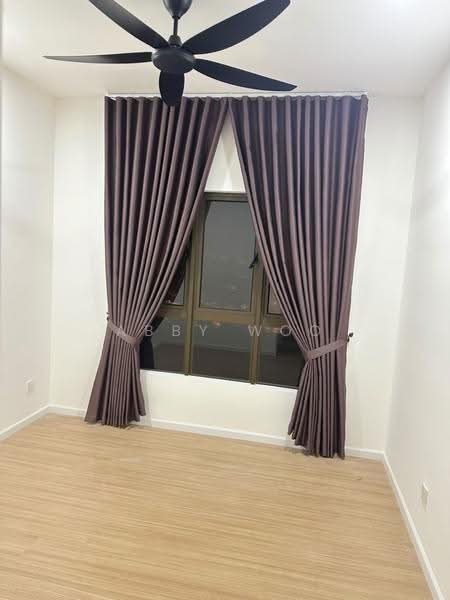 Kediaman Servis untuk Disewa di Residensi Dian II - Abby Woo - Interior - PropertyGuru.com.my