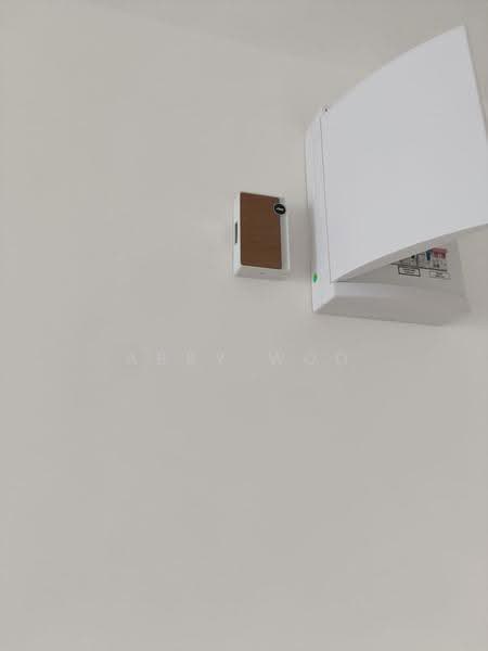 Kediaman Servis untuk Disewa di Residensi Dian II - Abby Woo - PropertyGuru.com.my