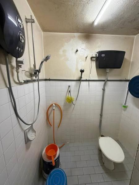 Rumah Teres 1-Tingkat untuk Dijual di Ipoh (Perak) - Ck Nyau - PropertyGuru.com.my