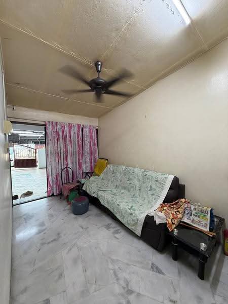 Rumah Teres 1-Tingkat untuk Dijual di Ipoh (Perak) - Ck Nyau - PropertyGuru.com.my